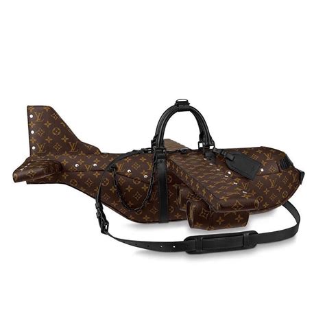 airplane bag louis vuitton price